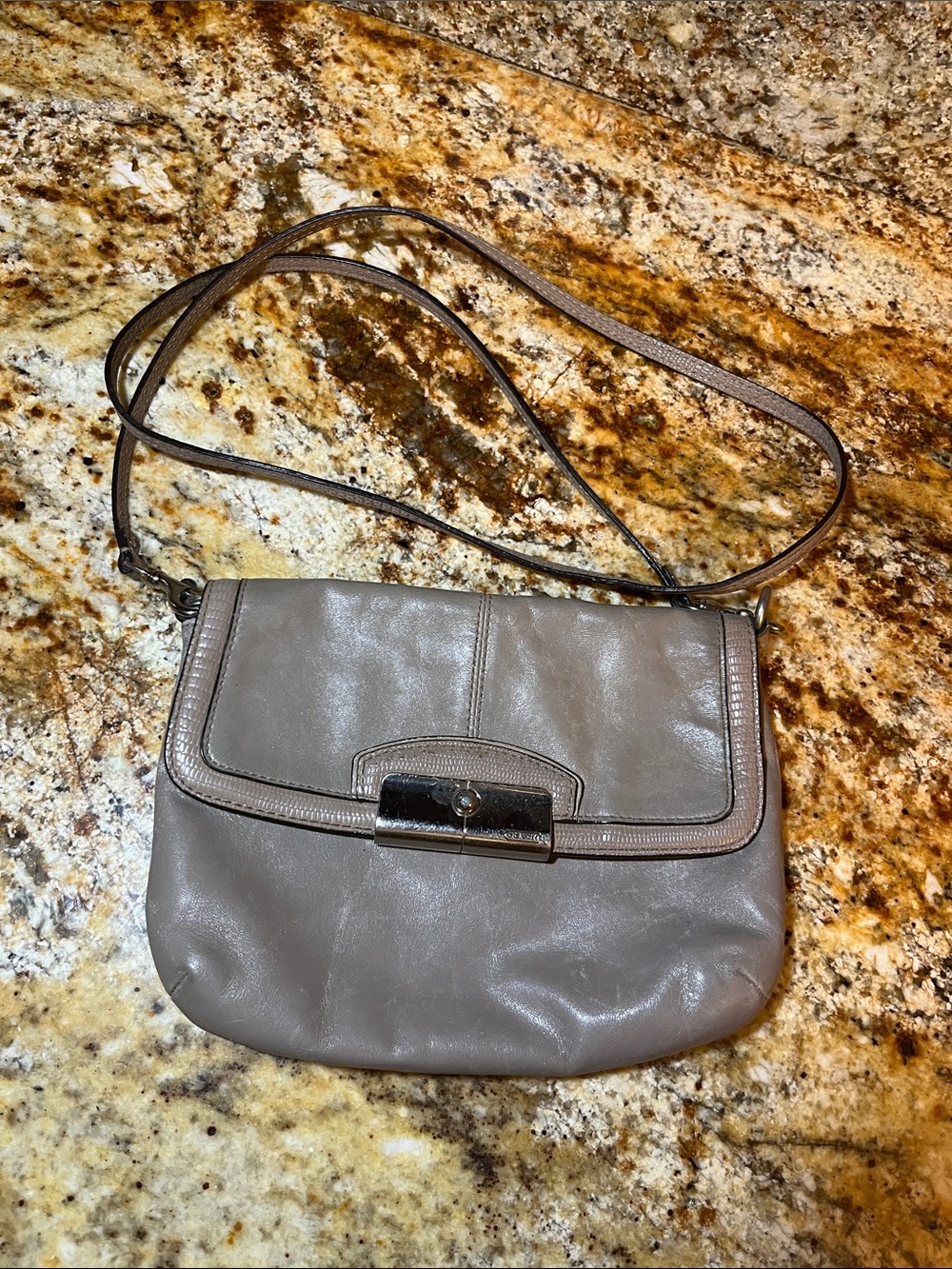 Coach Crossbody Bag